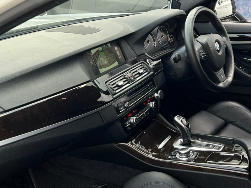 BMW 5シリーズ 中古車