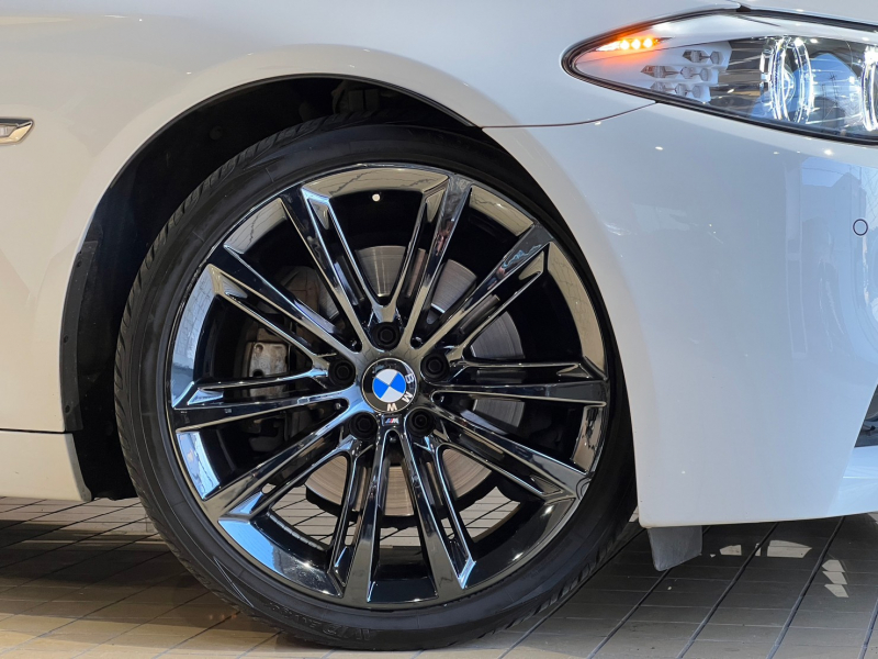 BMW 5シリーズ 中古車