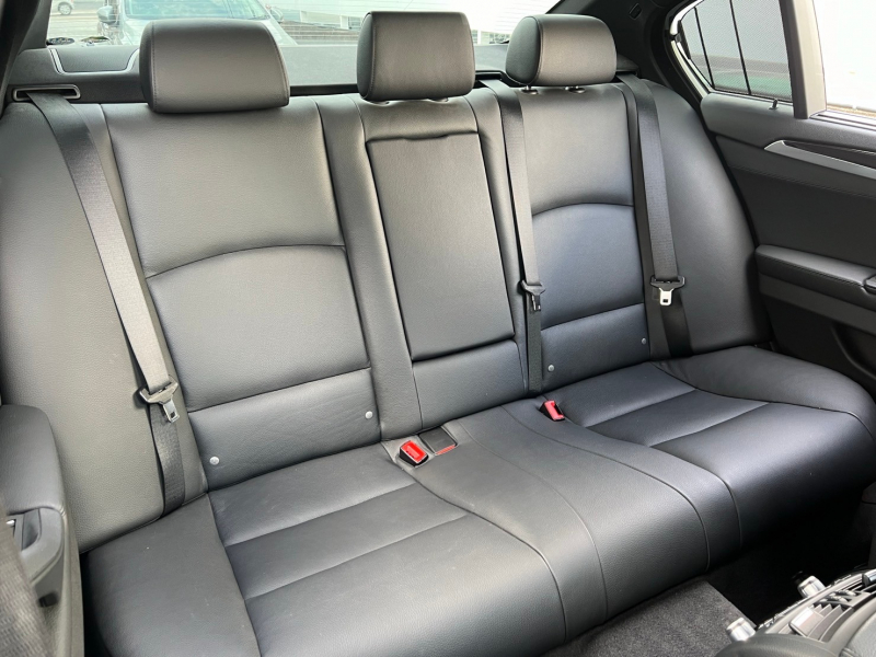 BMW 5シリーズ 中古車