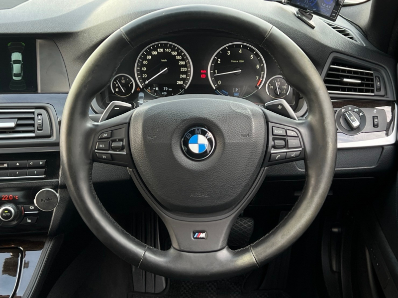BMW 5シリーズ 中古車