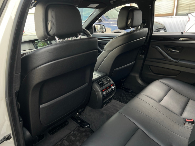 BMW 5シリーズ 中古車