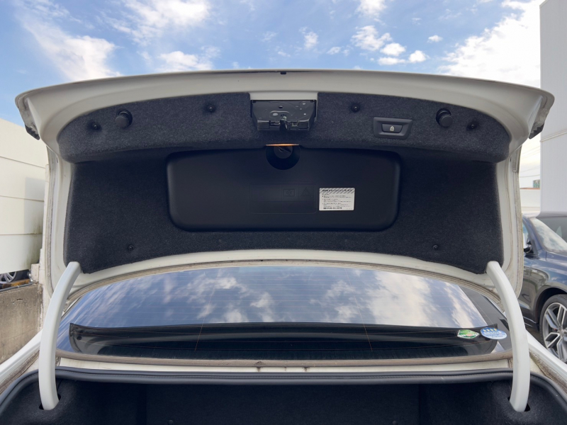 BMW 5シリーズ 中古車