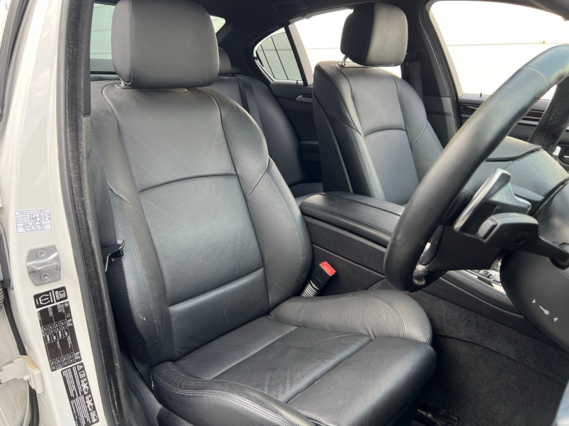 BMW 5シリーズ 中古車