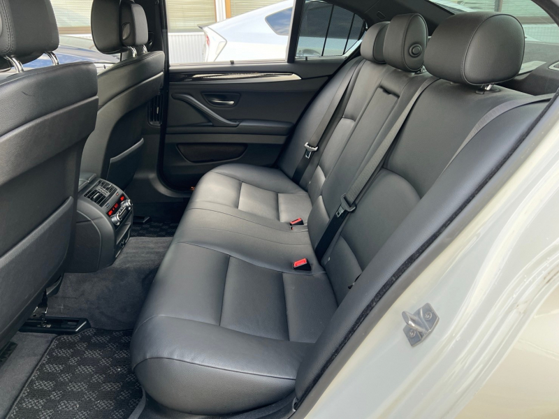 BMW 5シリーズ 中古車