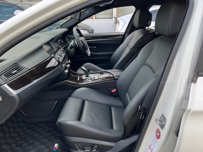 BMW 5シリーズ 中古車