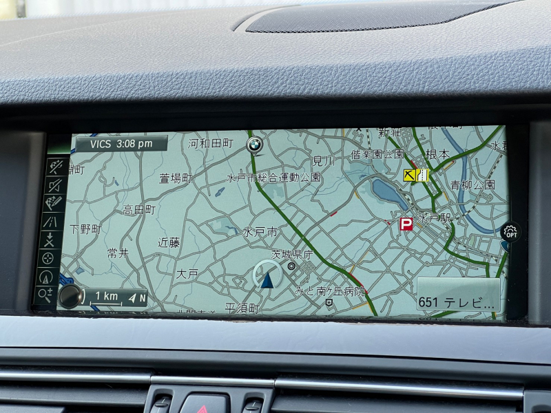 BMW 5シリーズ 中古車