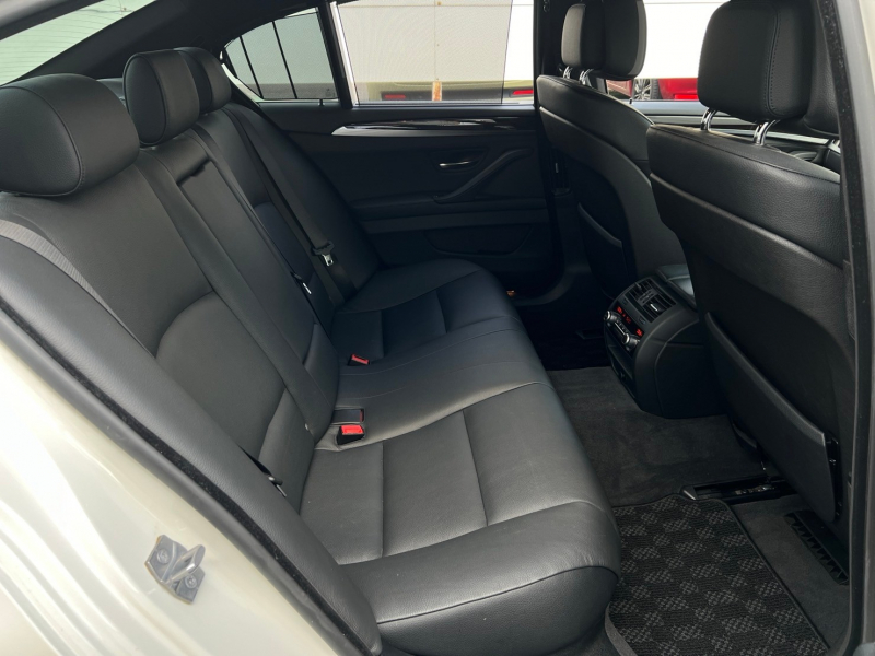 BMW 5シリーズ 中古車