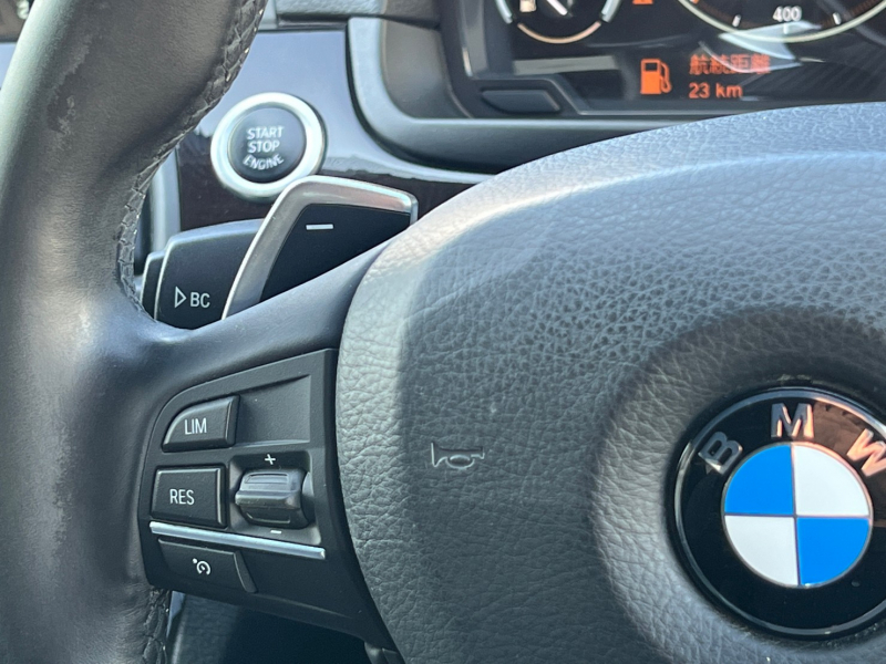 BMW 5シリーズ 中古車