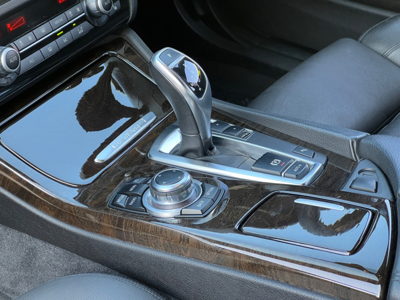 BMW 5シリーズ 中古車