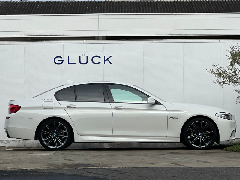 BMW 5シリーズ 中古車