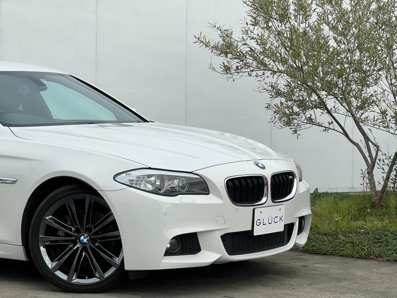 BMW 5シリーズ 中古車