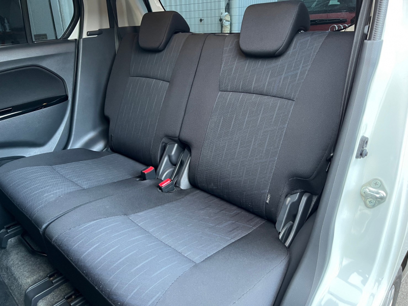スズキ ワゴンR スティングレー 中古車