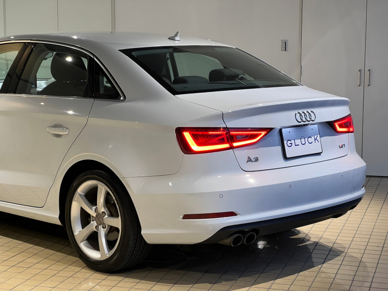 アウディ A3 中古車