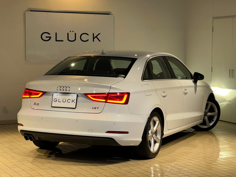 アウディ A3 中古車