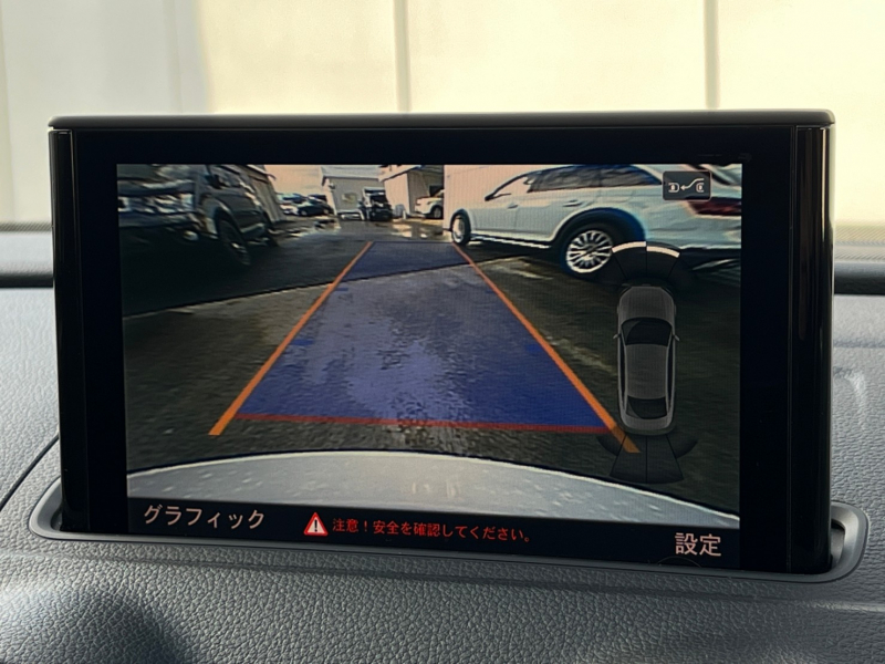 アウディ A3 中古車