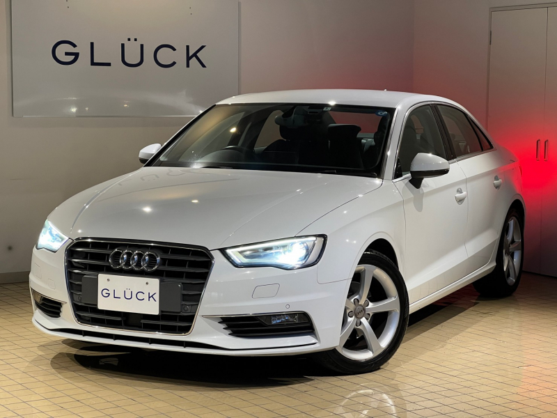 アウディ A3 中古車