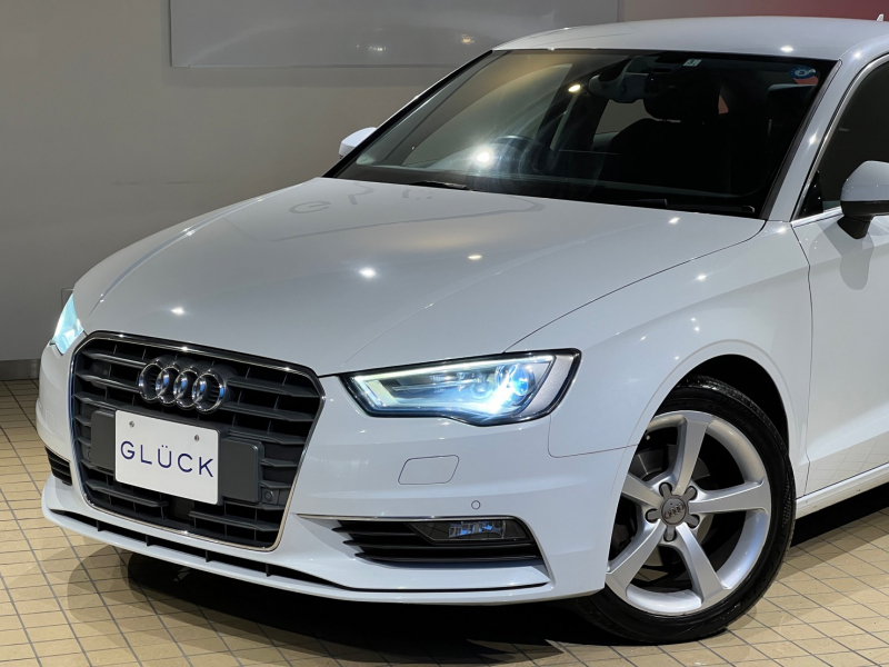 アウディ A3 中古車