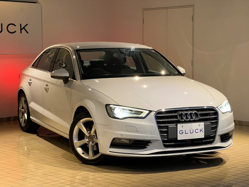 アウディ A3 中古車
