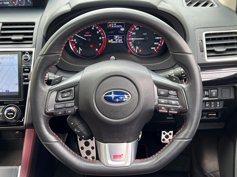 スバル レヴォーグ 中古車