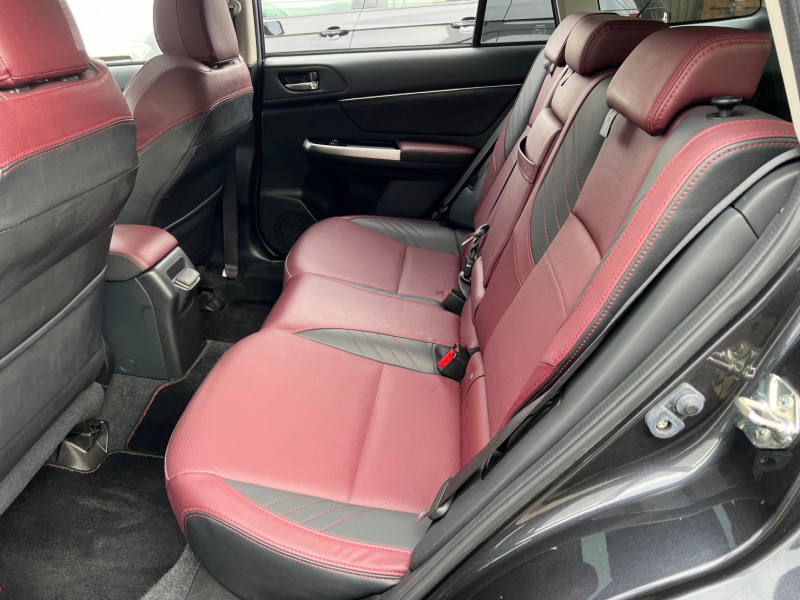 スバル レヴォーグ 中古車