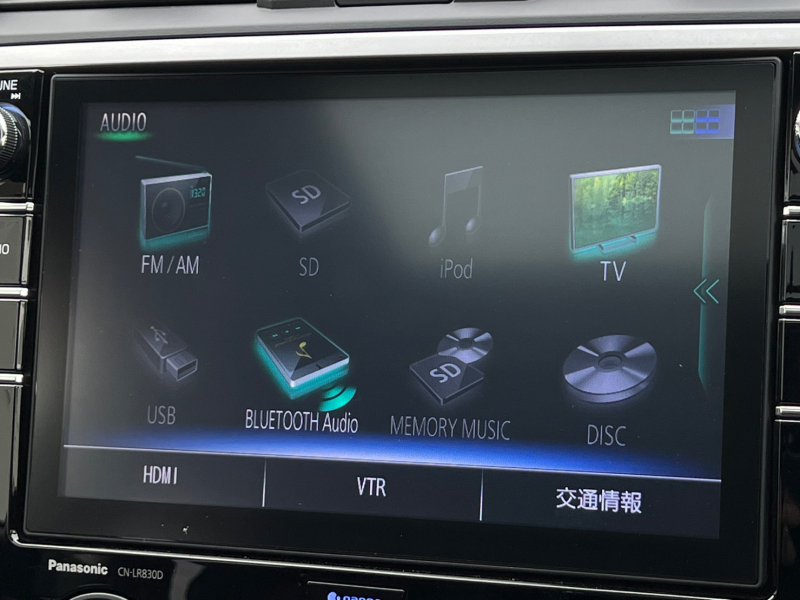 スバル レヴォーグ 中古車