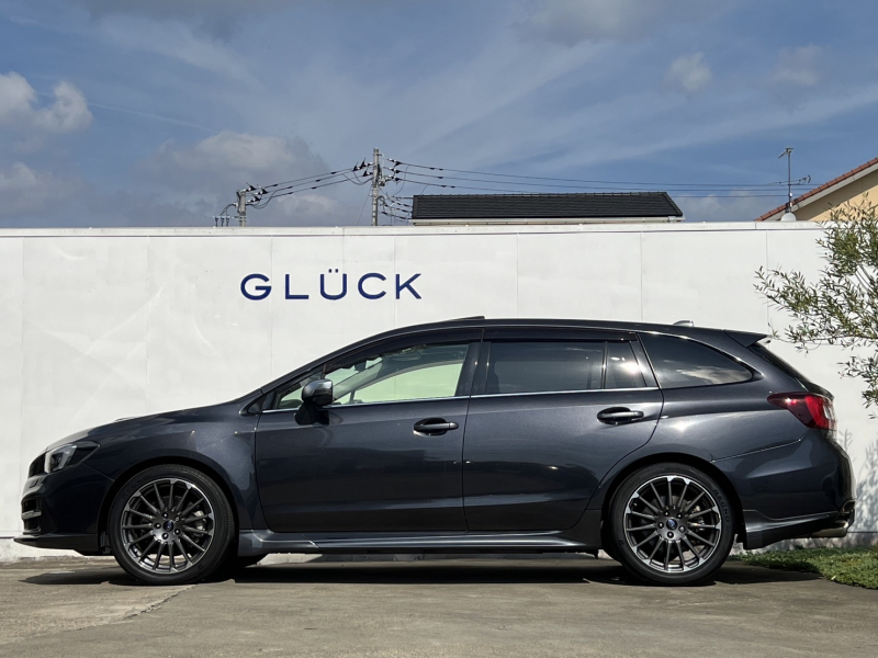 スバル レヴォーグ 中古車