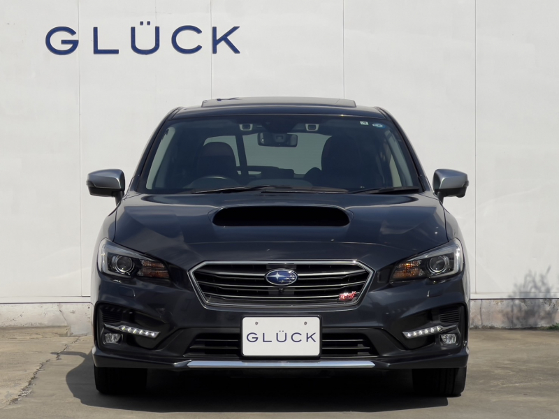スバル レヴォーグ 中古車