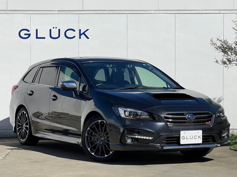 スバル レヴォーグ 中古車