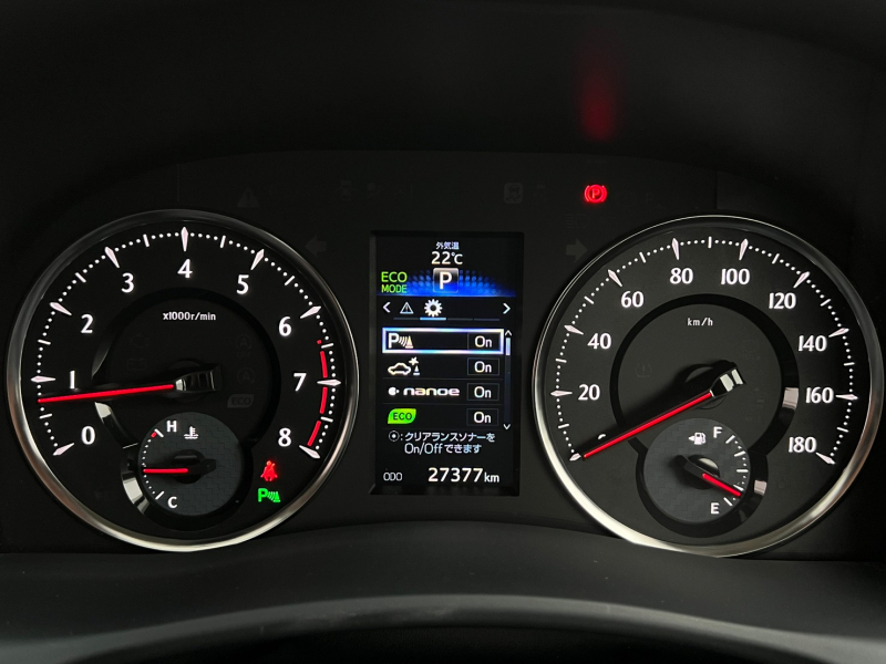 トヨタ アルファード 中古車