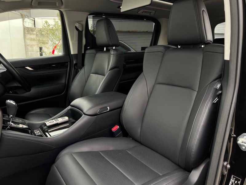 トヨタ アルファード 中古車