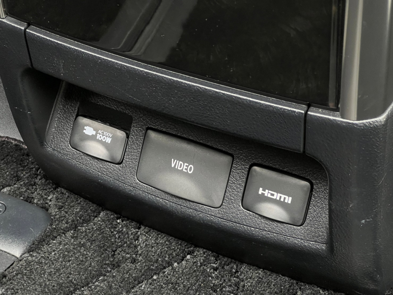 トヨタ アルファード 中古車