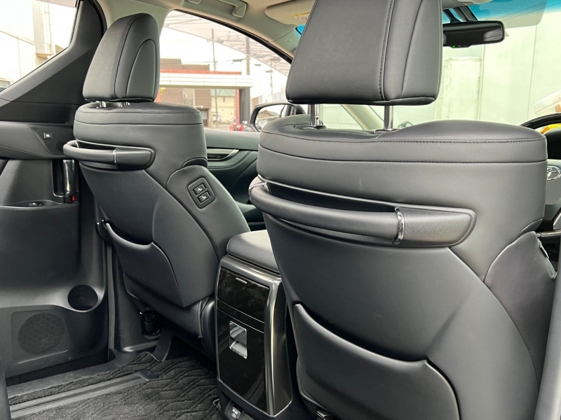 トヨタ アルファード 中古車