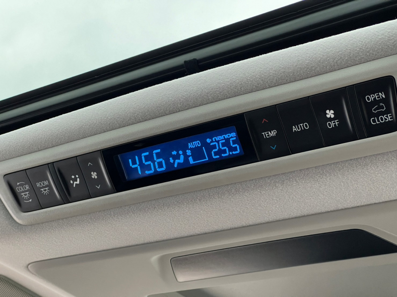 トヨタ アルファード 中古車