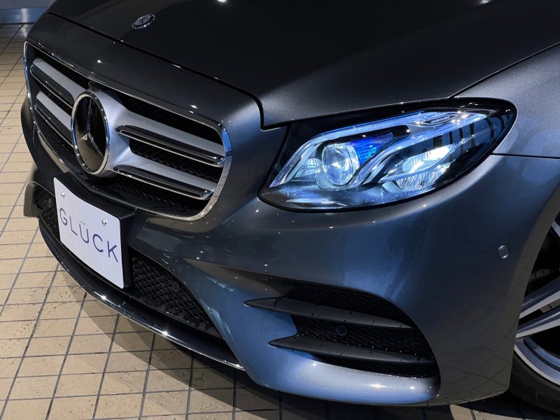 メルセデスベンツ Eクラス 中古車
