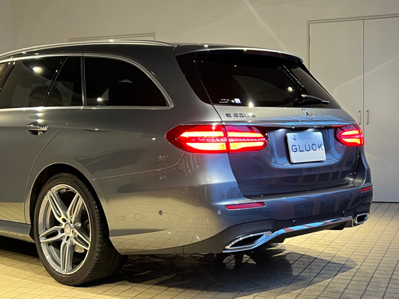 メルセデスベンツ Eクラス 中古車