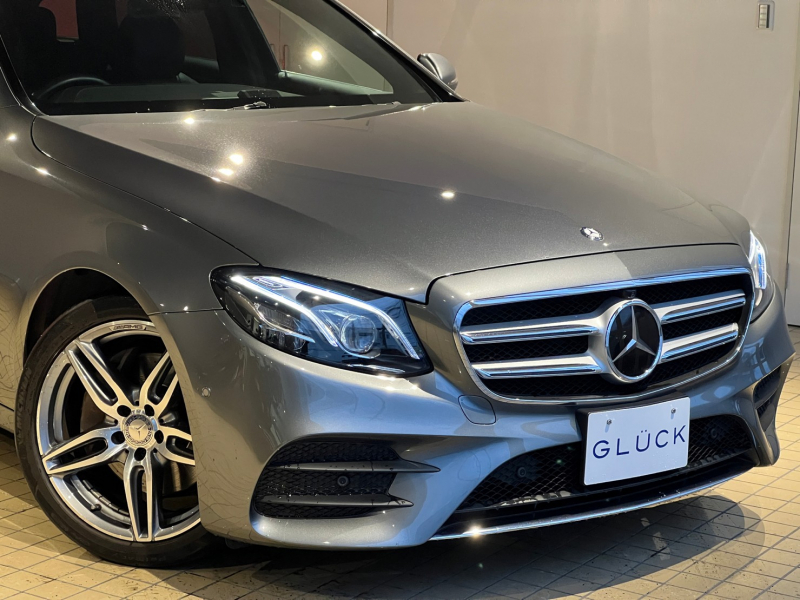 メルセデスベンツ Eクラス 中古車