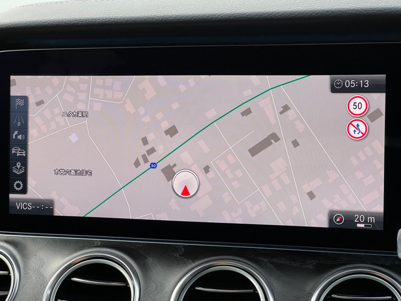 メルセデスベンツ Eクラス 中古車