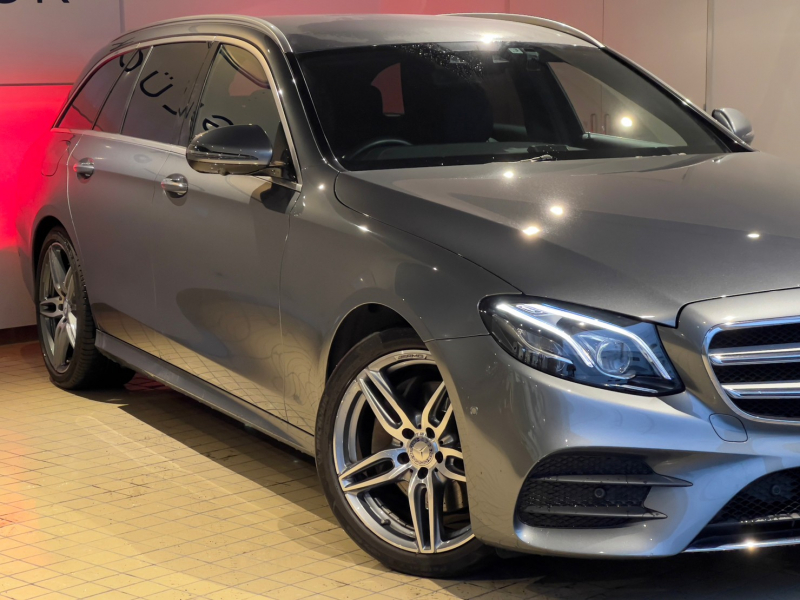 メルセデスベンツ Eクラス 中古車