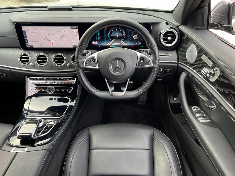 メルセデスベンツ Eクラス 中古車