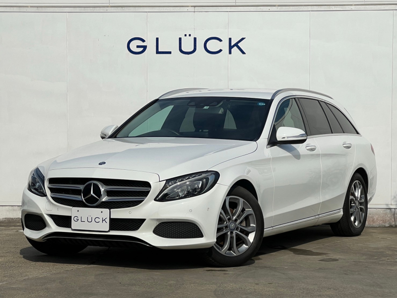 メルセデスベンツ Cクラス 中古車
