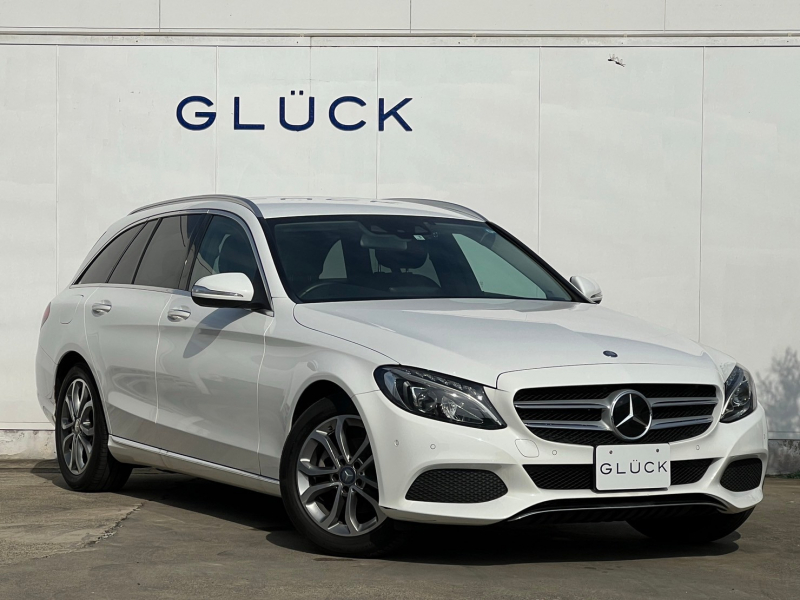 メルセデスベンツ Cクラス 中古車