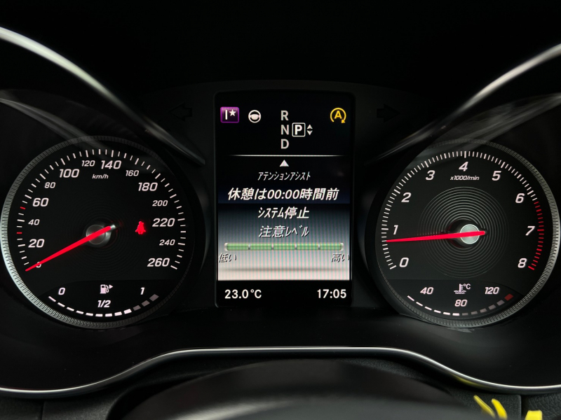 メルセデスベンツ Cクラス 中古車