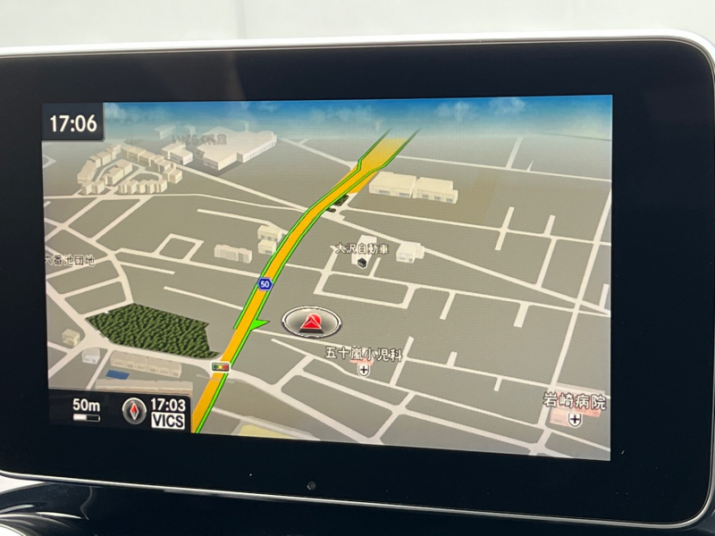 メルセデスベンツ Cクラス 中古車