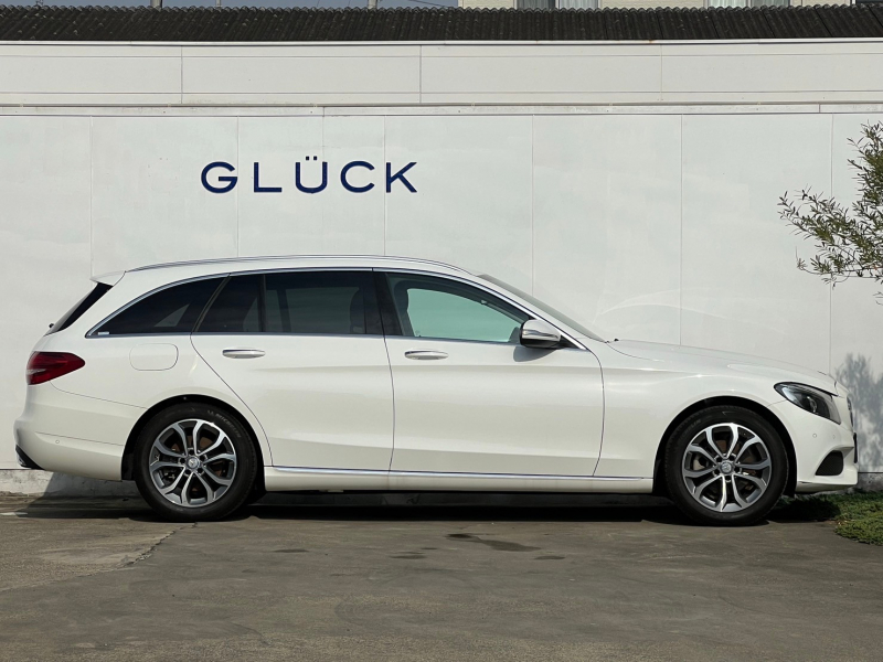 メルセデスベンツ Cクラス 中古車