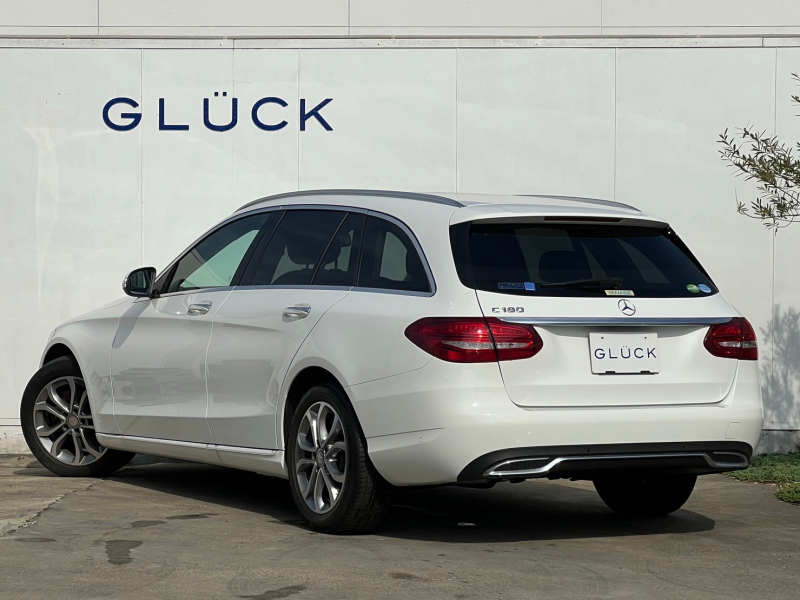 メルセデスベンツ Cクラス 中古車