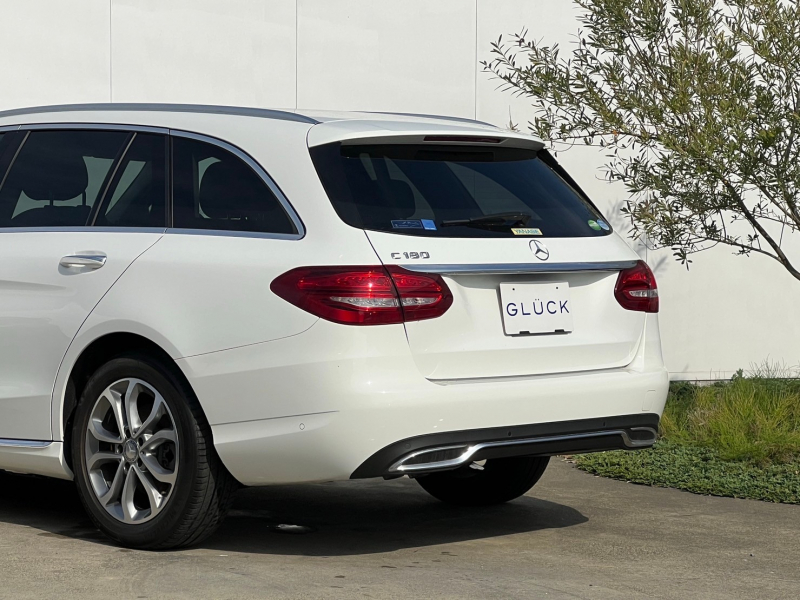 メルセデスベンツ Cクラス 中古車