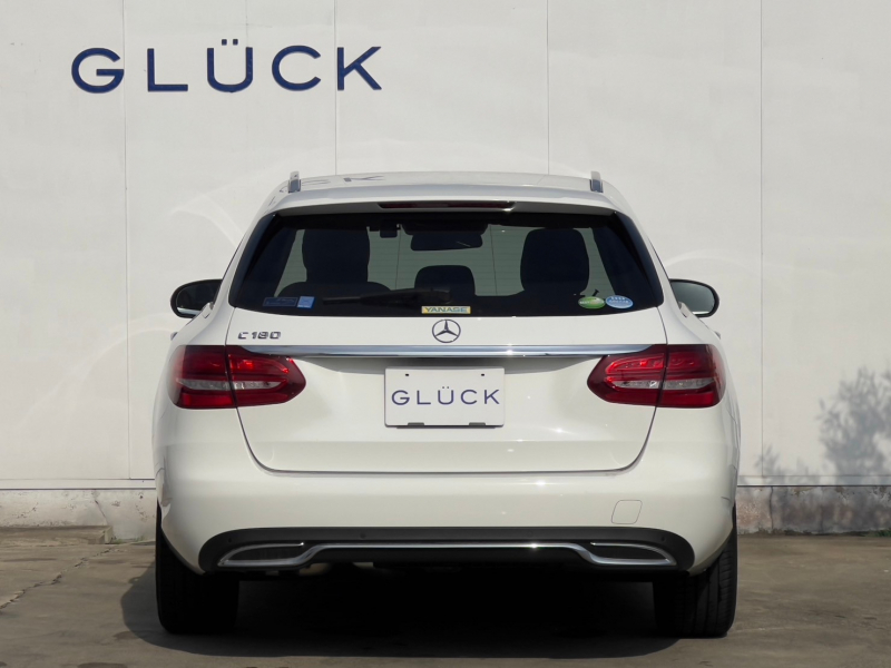 メルセデスベンツ Cクラス 中古車