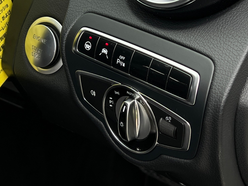 メルセデスベンツ Cクラス 中古車