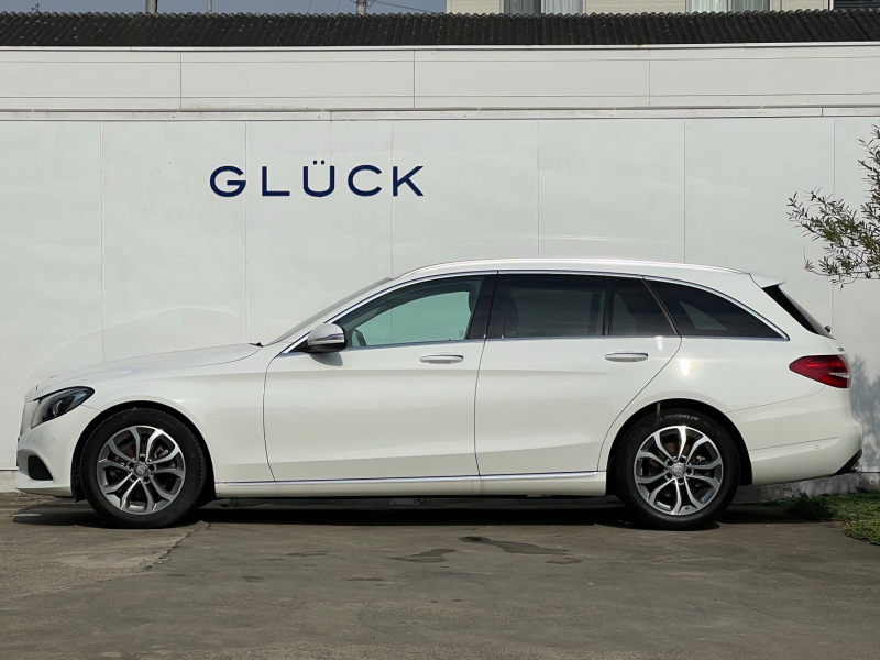 メルセデスベンツ Cクラス 中古車