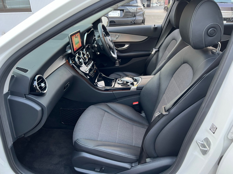 メルセデスベンツ Cクラス 中古車